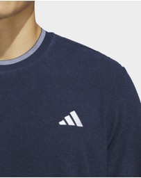 adidas Performance - Ultimate365 Tour Crewneck Sweatshirt Mens