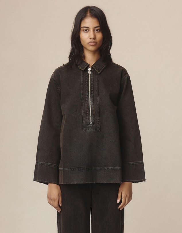 Marle - Fior Shirt