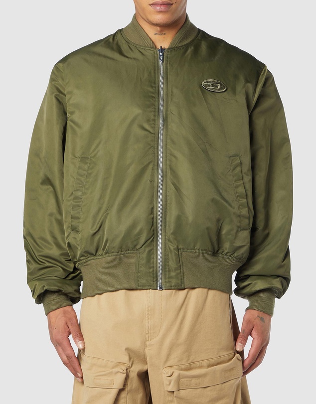 Diesel - Type D1 Bomber Jacket