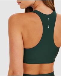 The Upside - Maneki Jetta Racerback Bra