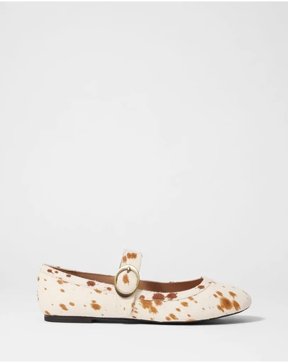 & Other Stories - Mary-Jane Ballet Flats
