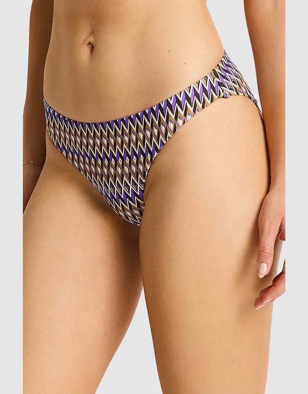 Sea Level Australia - Tessera Sporty Mid Pant