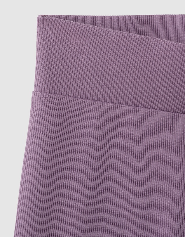 M.N.G - Kendall Short Leggings - Kids-Teens