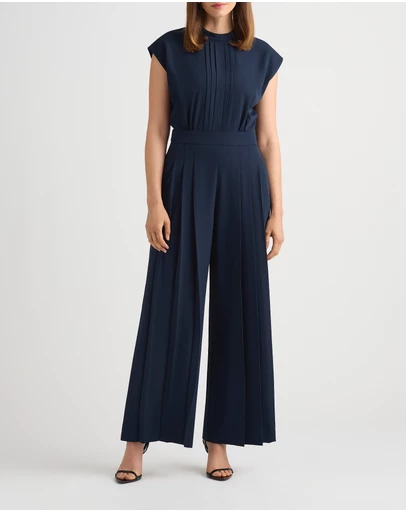 David Lawrence - Florence Jumpsuit