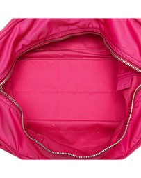 Pre-Loved by Azura Reborn - Pre-Loved prada Carryall Tote Bag with Handles