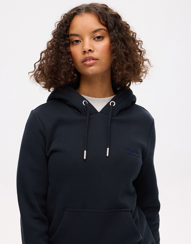 Superdry - Essential Logo Hoodie