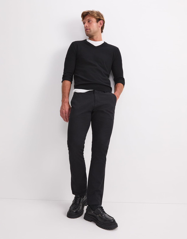 Sportscraft - Jones Chino
