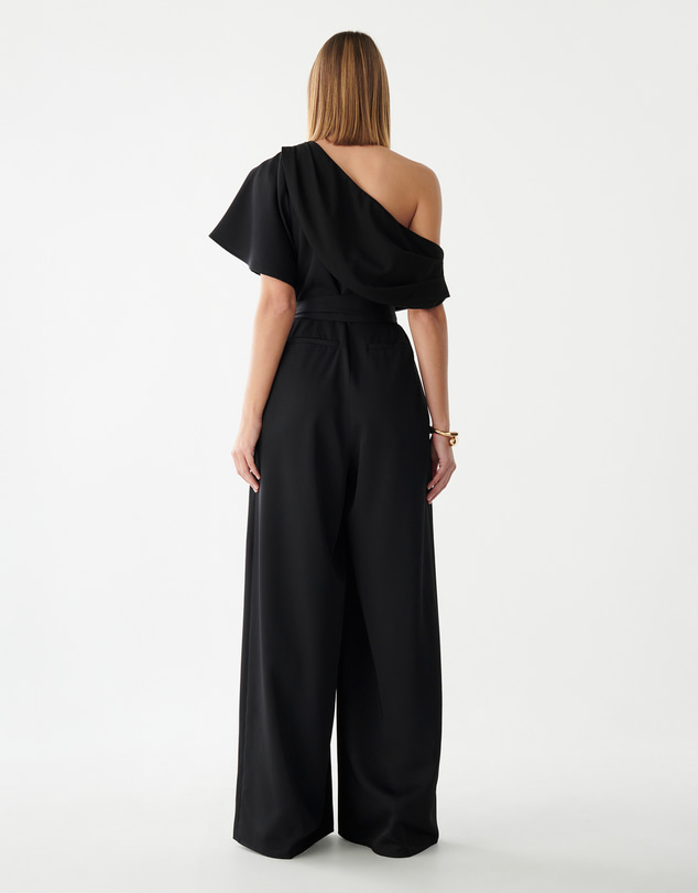 Willa - Omega Jumpsuit