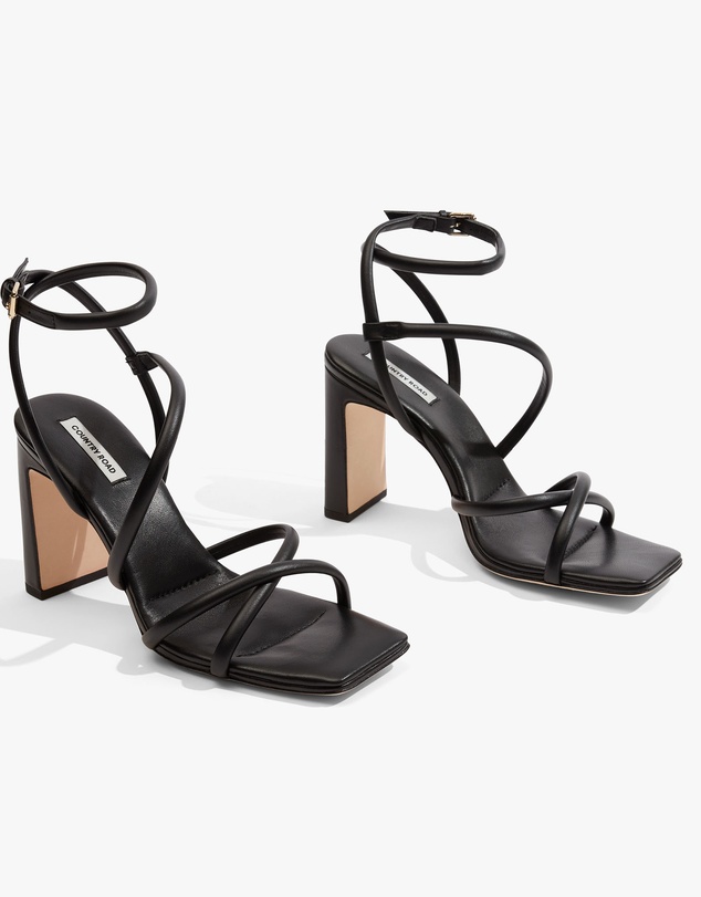 Country Road - Giselle Heel