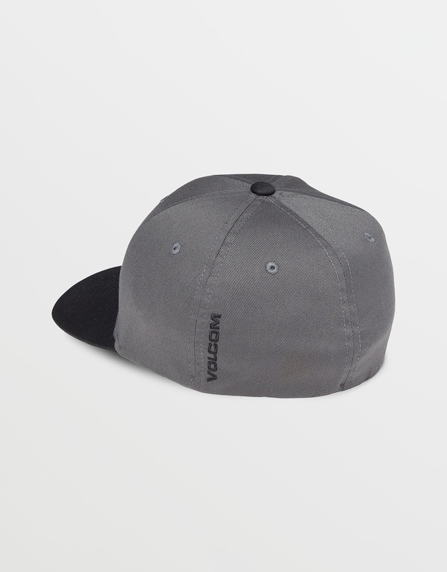 Volcom - Mens Full Stone Flexfit Cap