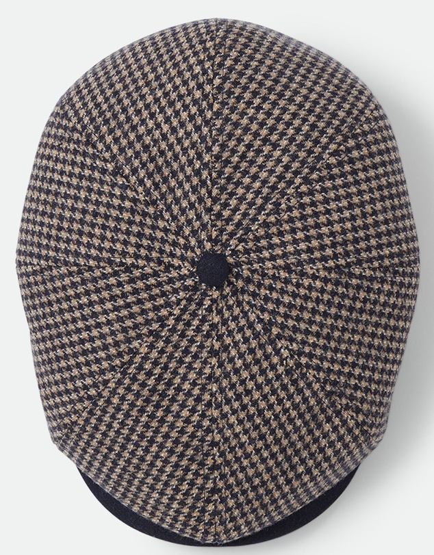 Brixton - Brood Snap Cap