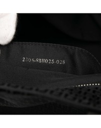 Pre-Loved by Azura Reborn - Pre-Loved Micro Zucchino Canvas Tote