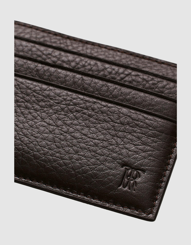 Trenery - Argyle Cardholder