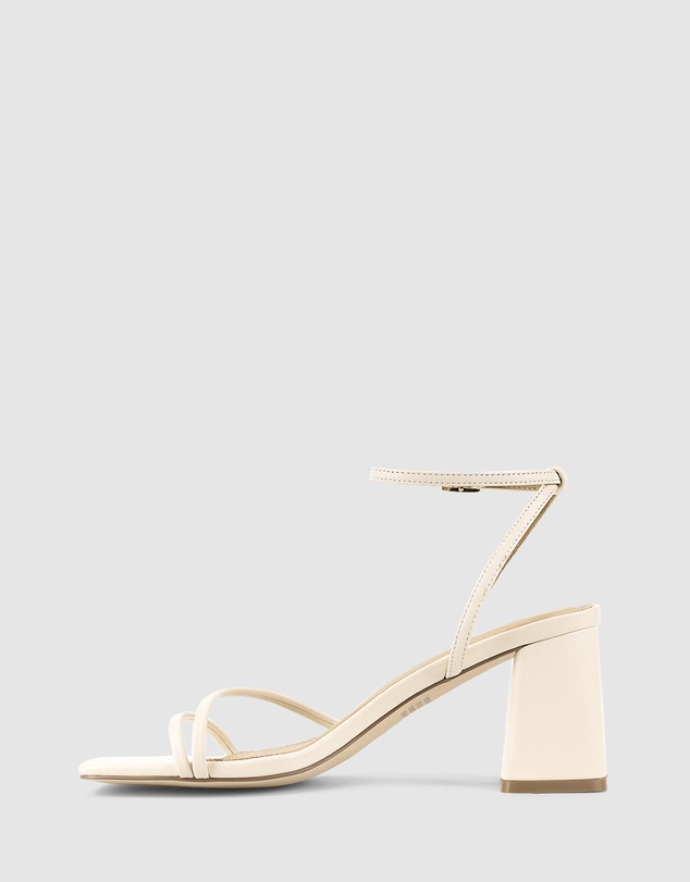 Siren - Stacie Block Heel Sandals
