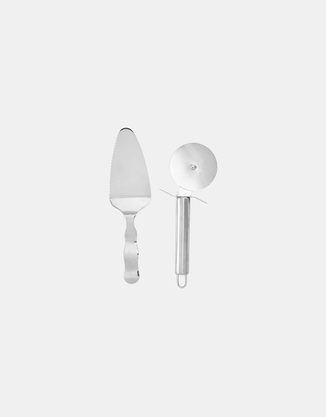 Printworks - The Essentials Pizza Tools