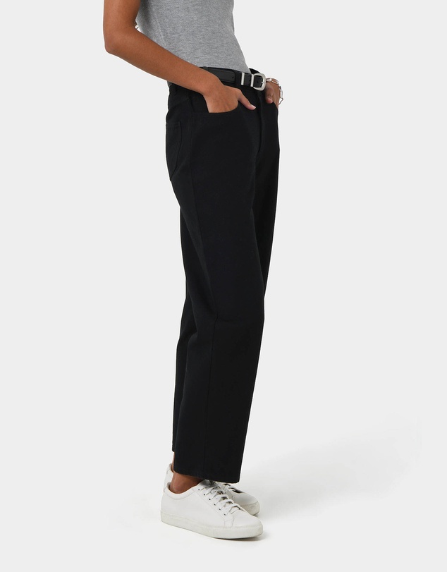 Forcast - Leighton Barrel Leg Jeans