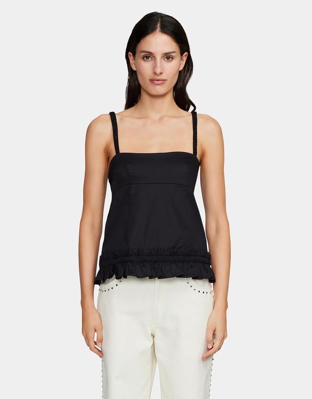 Ownley - Franny Top