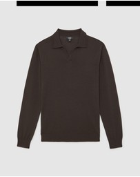 REISS - Milburn Polo Shirt