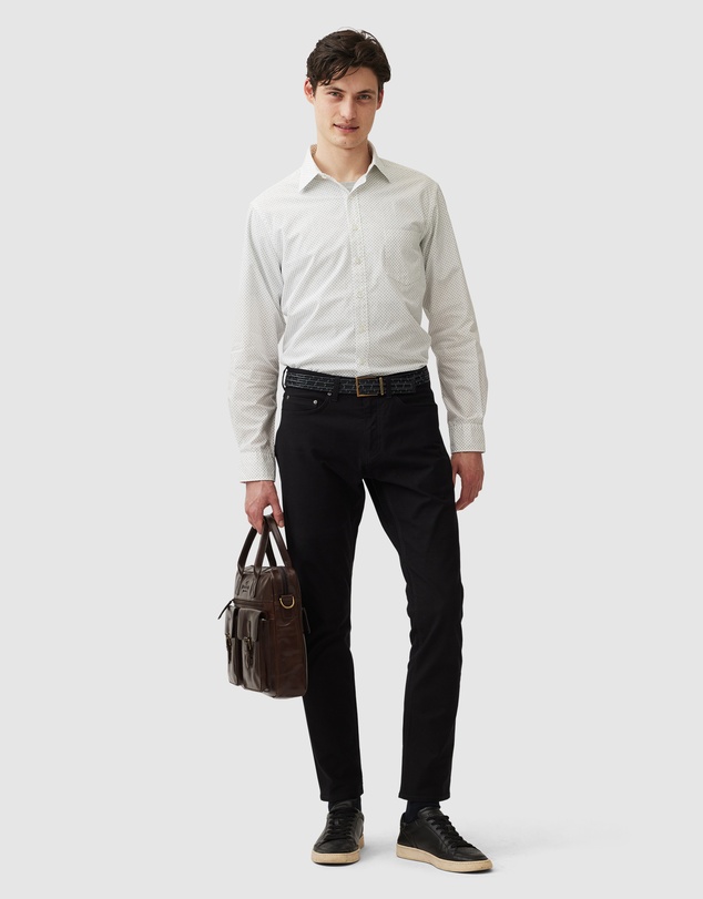 Rodd & Gunn - Middle Peak Shirt