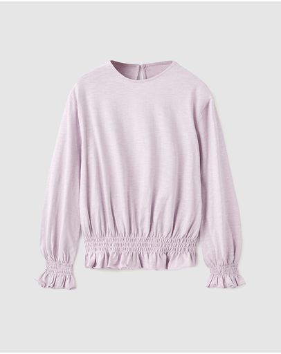 Light & Pastel Purple