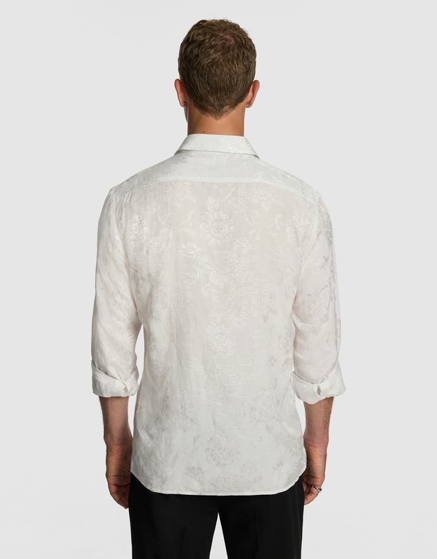 yd. - Kingly Shirt