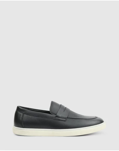 yd. - Ryder Slip On Shoe