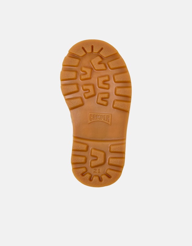 Camper - Brutus FW