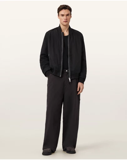 AllSaints - Jackson Trousers