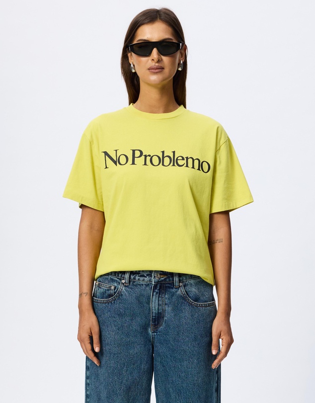 No Problemo - No Problemo SS Tee