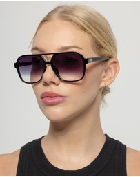 Otra Eyewear  - Kori - Black