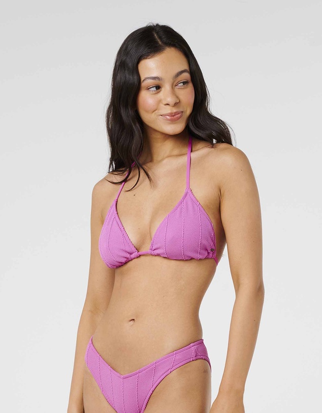 Rip Curl - Vibe Surf Multi Fit Triangle Bikini Top