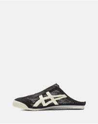 Onitsuka Tiger - Mexico 66 Sabot - Unisex