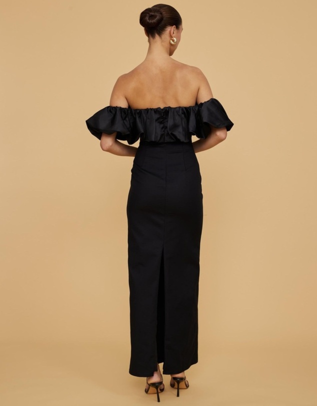 Revibe - Repaired CHANCERY Noah Dress - AU 10