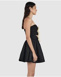 Hansen & Gretel - Jacquie Mini Dress