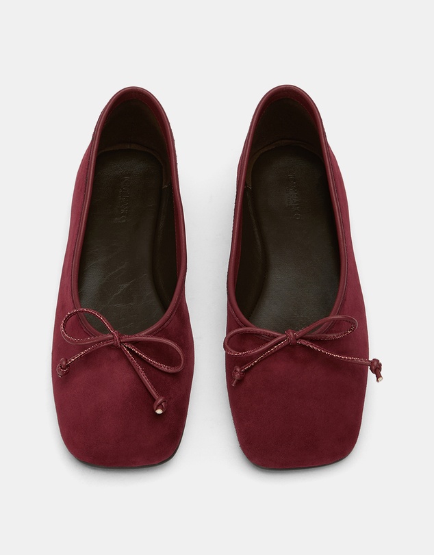 Tony Bianco - Cappi Flats