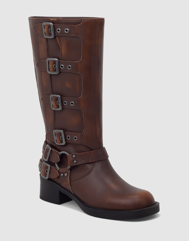 ROC Boots Australia - Ryder