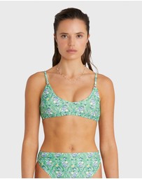 Heaven Australia - Prairie Madeline Top