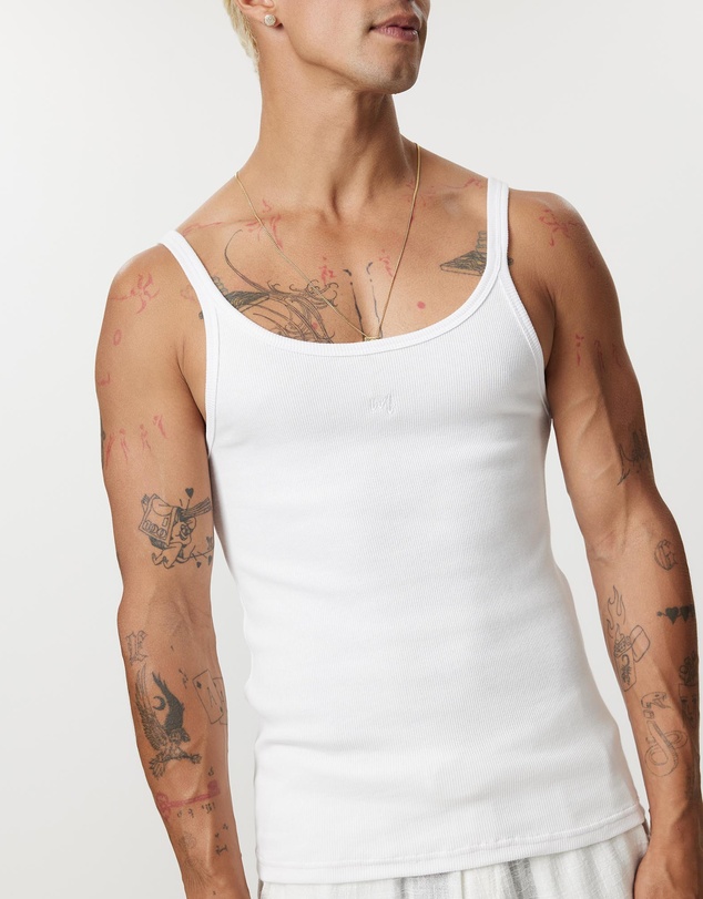 Merlino Street - Merlino Tank