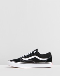 Vans - ComfyCush Old Skool - Unisex