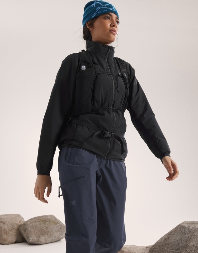 Arc'teryx - Atom Jacket Women's