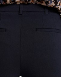 David Lawrence - Bennie Bengaline 7/8 Pants