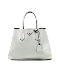 Pre-Loved by Azura Reborn - Pre-Loved Large City Calf Double Satchel