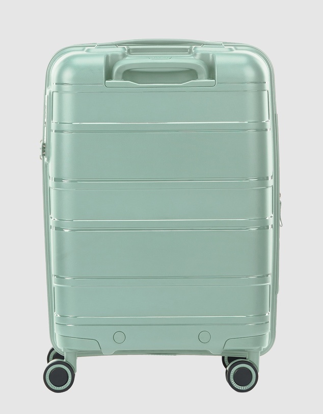 American Tourister - Light Max Carry-On Suitcase Expandable (55cm)