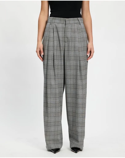 Lindsay Nicholas New York - Madison Ave Trousers