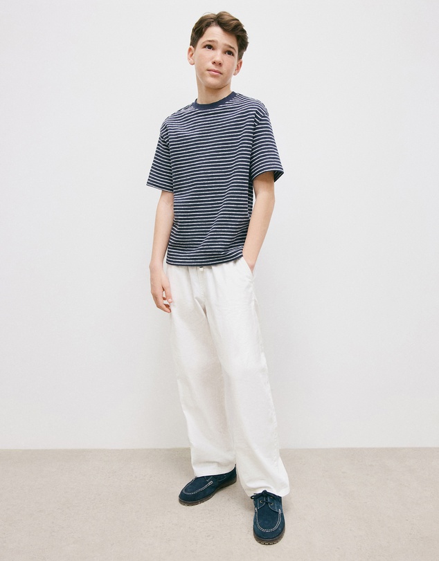 M.N.G - Skate Trousers - Kids-Teens