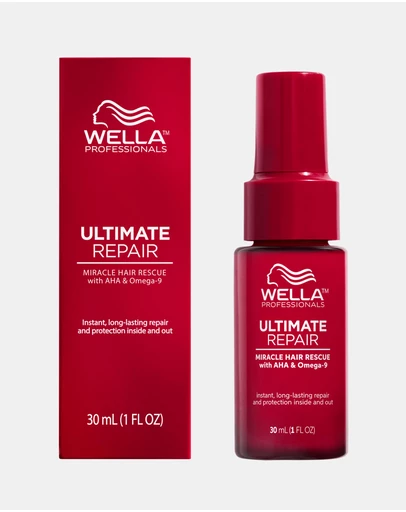 Wella - Wella Professionals Ultimate Repair Miracle Hair Rescue 30ml