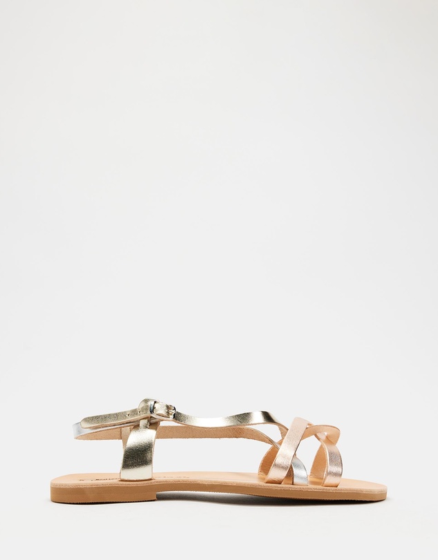 Ammos - Nephele Sandals