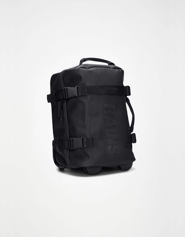 RAINS - Texel Cabin Bag Mini Black