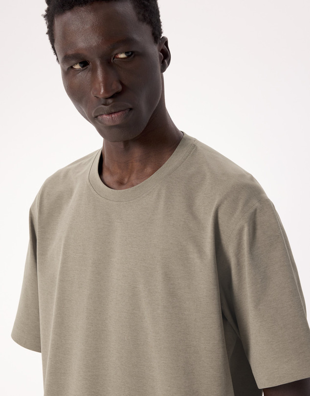 Arc'teryx - Metron SS Tee Men's