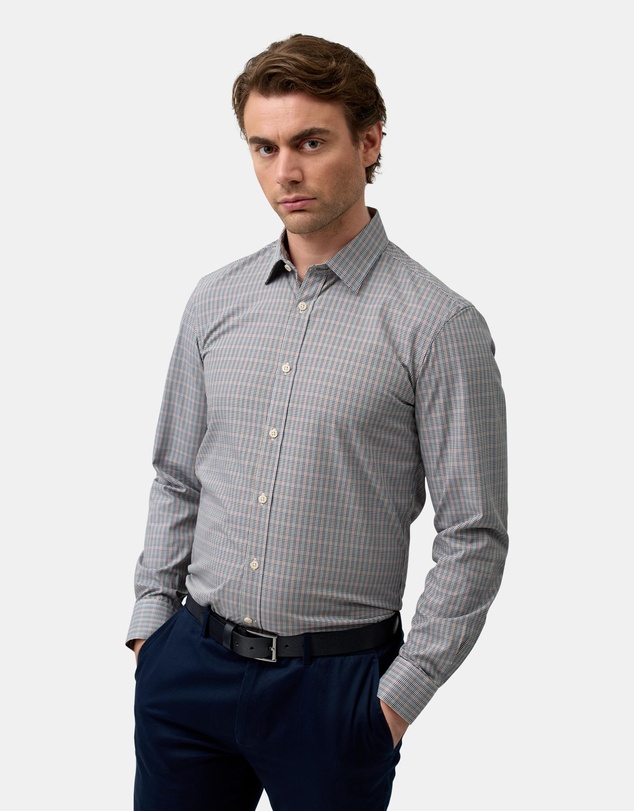 Brooksfield - Premium Cotton